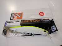 Wobler bearking Sparrow 100sp