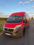 Fiat Ducato  Ducato 3.0 L4H2 Polski Salon