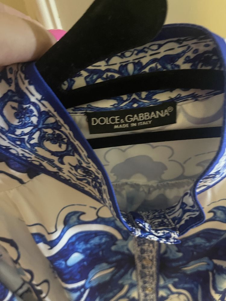 сукня Dolce Gabbana