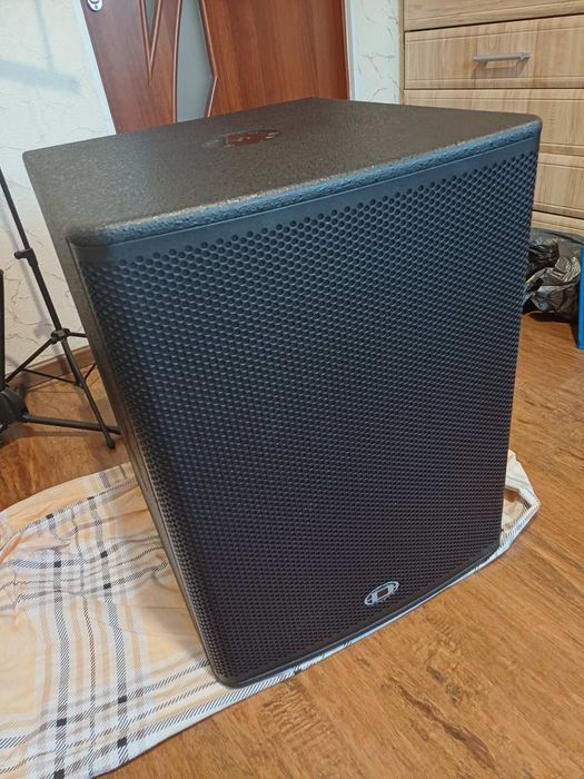 Саб Dynacord A118 Новий. Не висилаю!