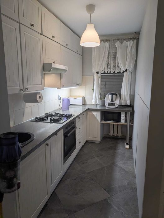 3-pokojowe mieszkanie, Osiedle Uroczysko parter, bez pośredników