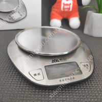 Электронные кухонные весы Xiaomi Senssun Kitchen Scale EK518