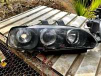Farois Honda Civic 92-95 Angel Eyes