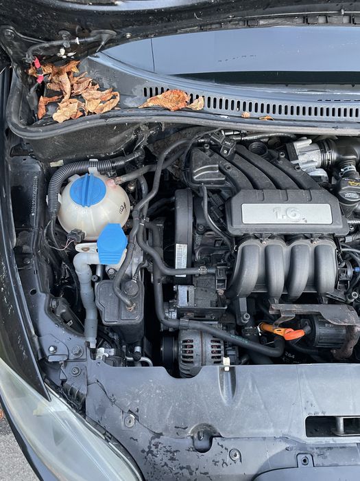 Seat Altea XL 2007 1.6 mpi