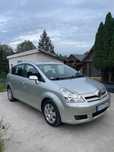Toyota Corolla Verso 2005 1,8 VVTI