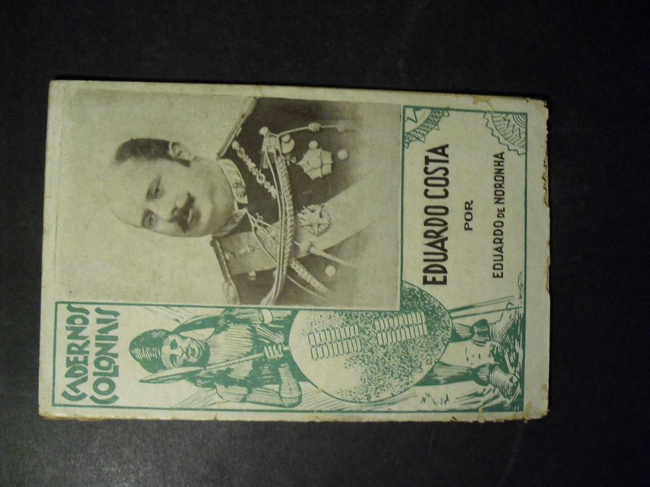 EDUARDO DE NORONHA-EDUARDO COSTA