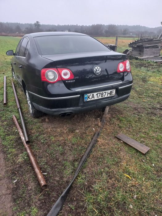 Продам Vilkswagen passat