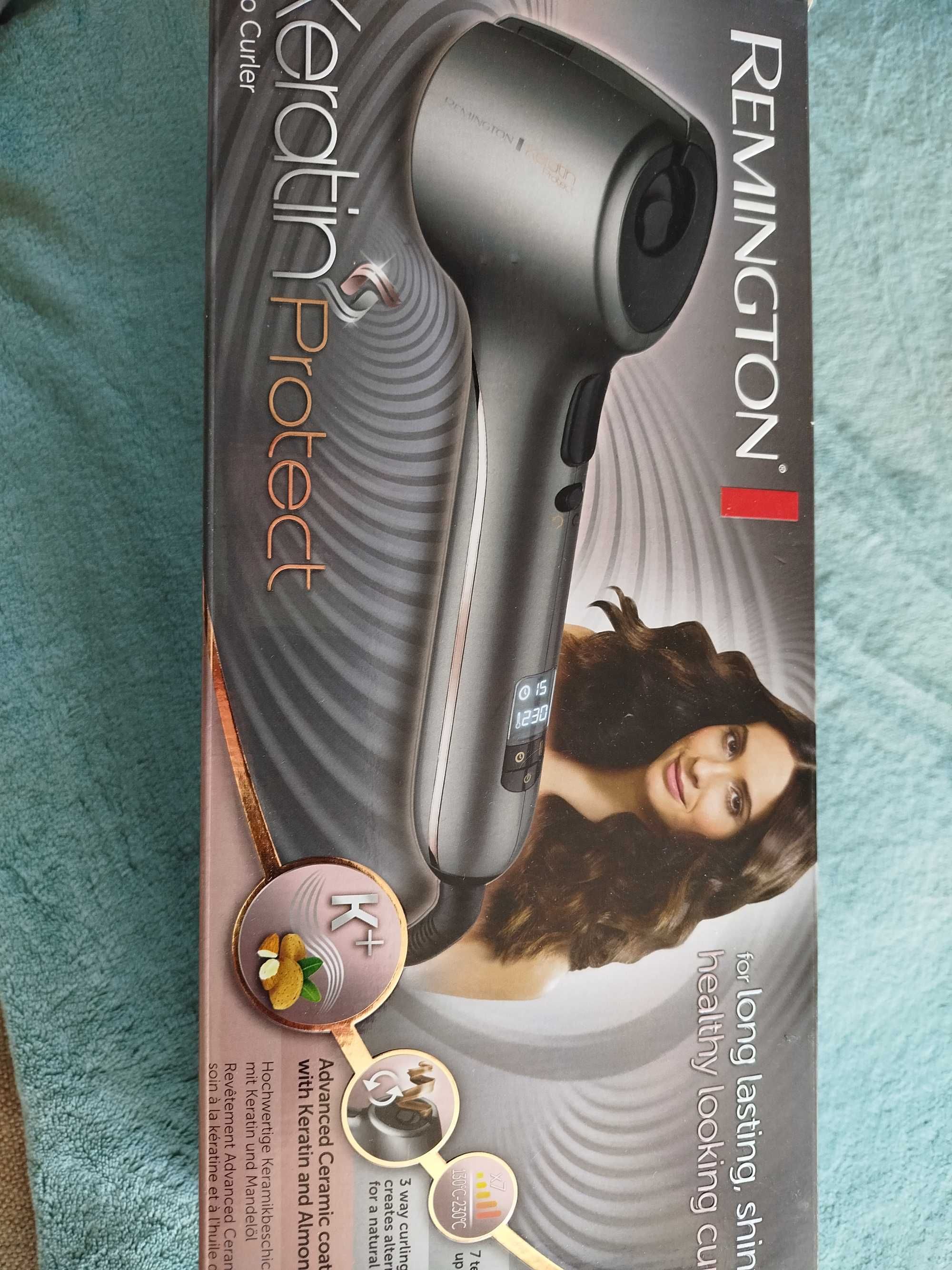 Lokówka Remington