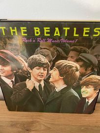 The Beatles – Rock 'n' Roll Music, Volume 1