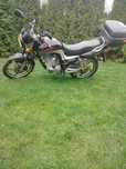 Sprzedam Motor Zipp Manic 125
