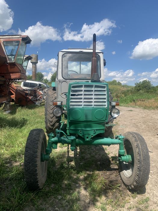 Юмз 6 в хорошому стані