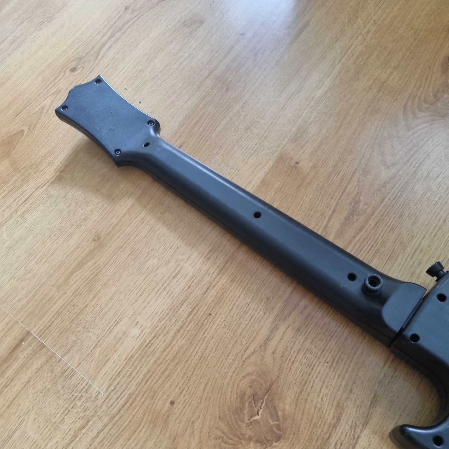 Gitara Gibson do Sony Ps3 Opis