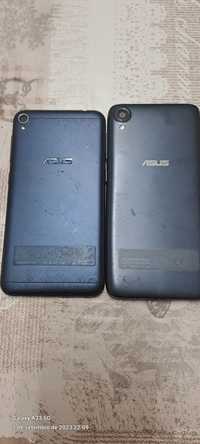 2 telemóveis ASUS