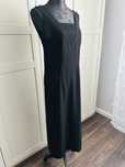 Czarna sukienka H&M 38 / M