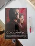 Poster de O Código Da Vinci