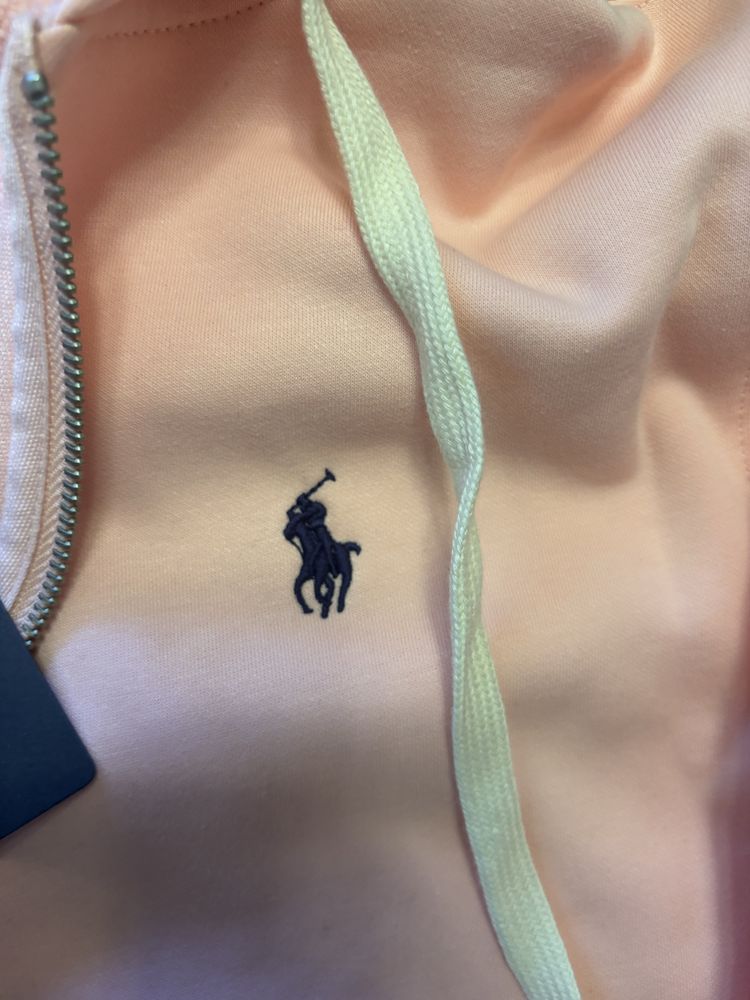 Zip hoodie Polo Ralph Lauren/зіп худі  поло ральф лаурен