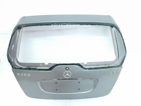 Tampa Mala Mercedes-Benz A-Class (W169)