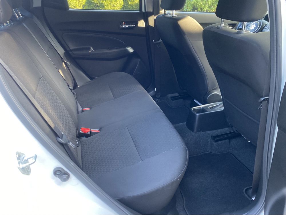 Suzuki Swift MK8 1.2 | Mild Hybrid Elegance Full LED Okazja!