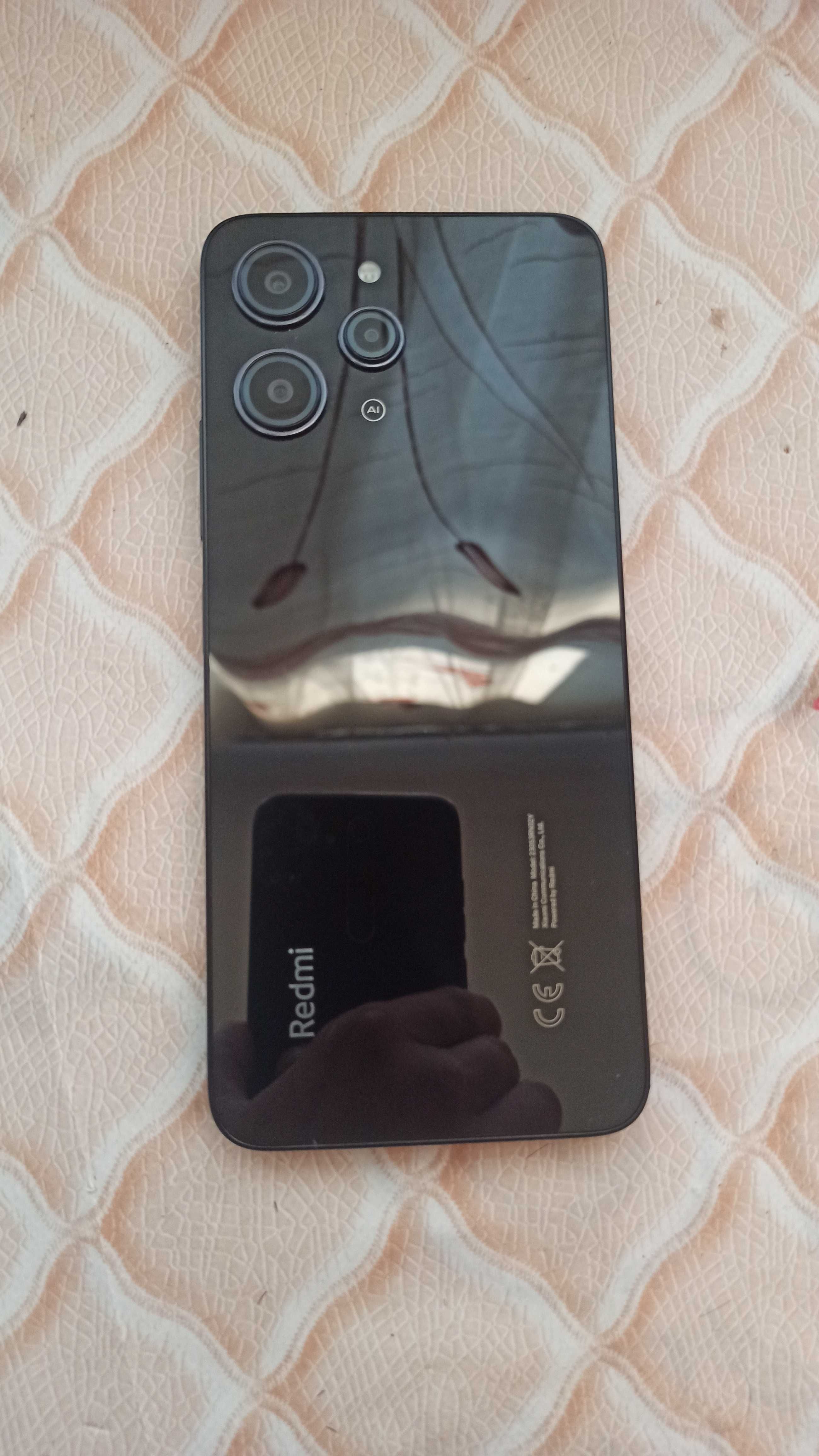 Xiaomi Redmi 12 8/256