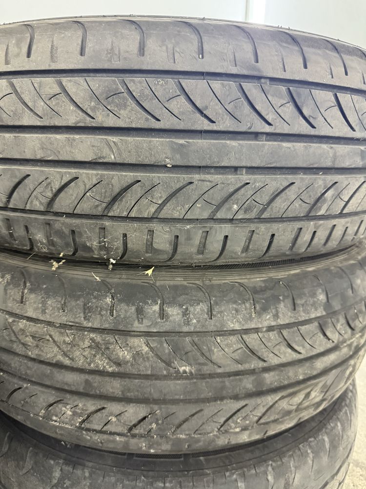 Шини 215/65 r 16