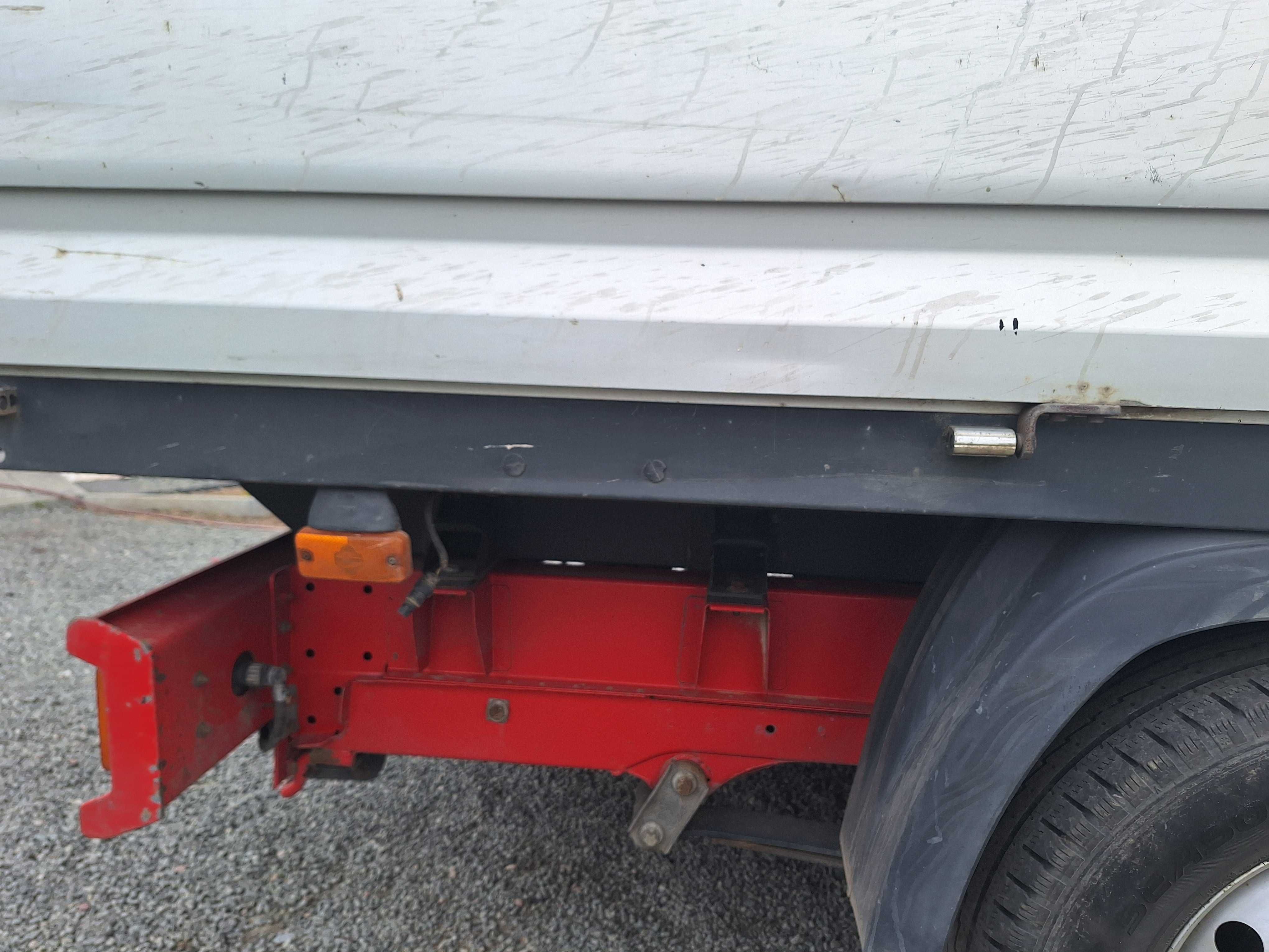 Citroen jumper doka