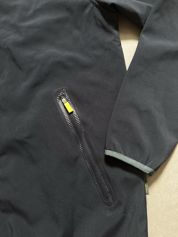 Kurtka soft shell Aston Martin Racing r.M