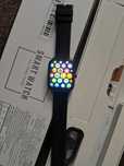 Smartwatch z funkcją rozmowy