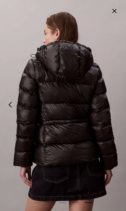 Жіноча куртка  Calvin Klein розмір М