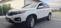 Kia Sorento 4x4  XM 2.0 2012r