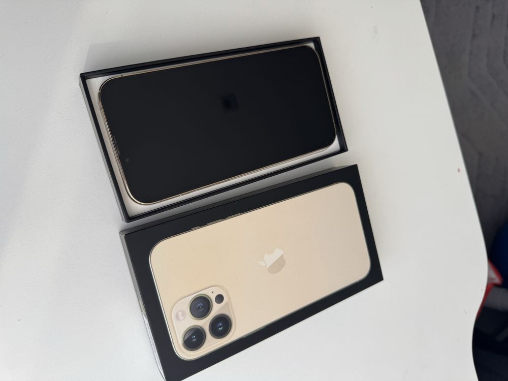Iphone 13 Pro Max 256gb