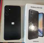 Samsung Galaxy A34 5g