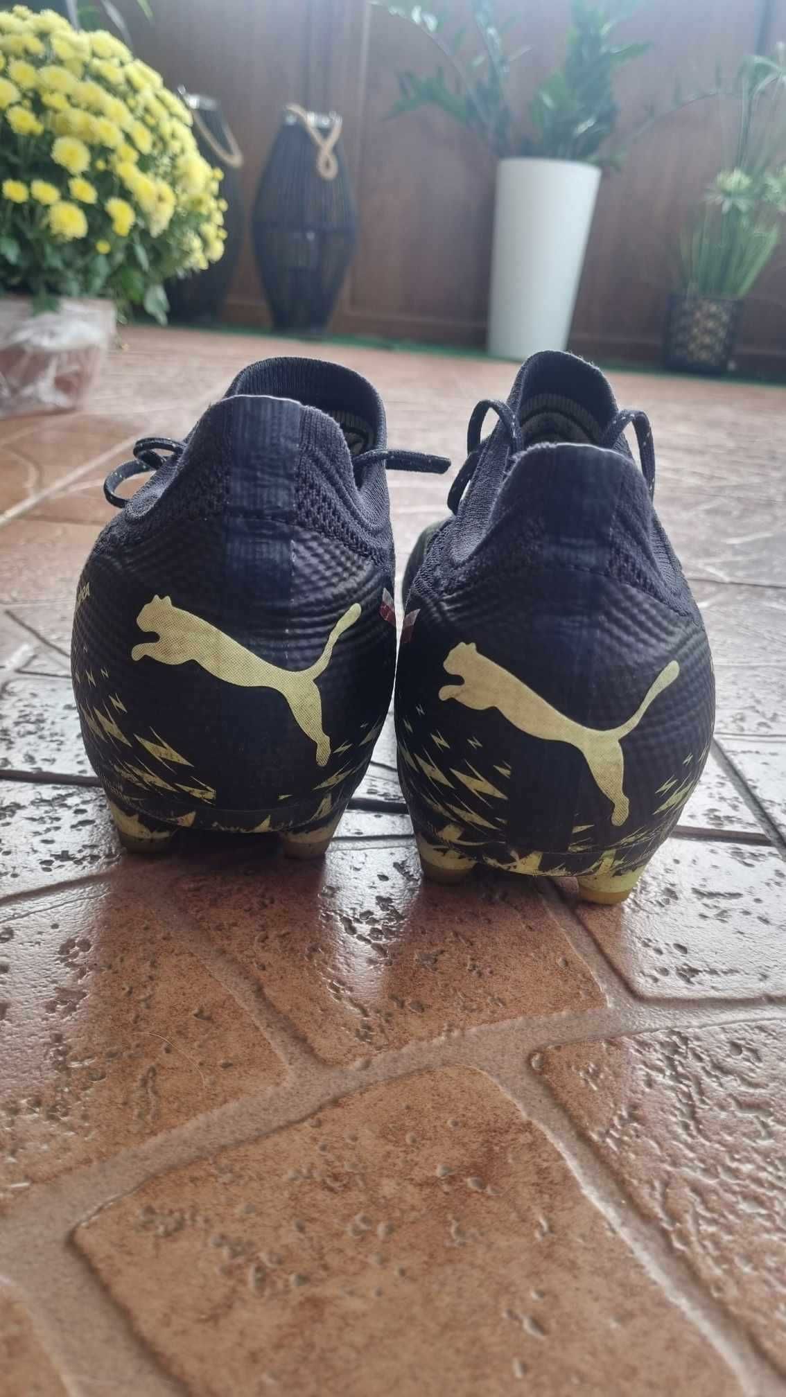 Korki Puma Future