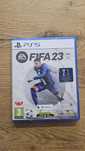 FIFA23 PS5 PlayStation