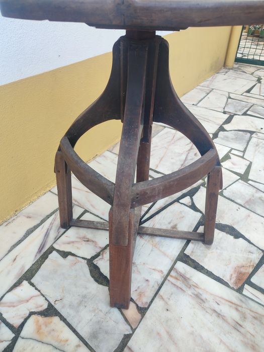 Cadeira de Design Olaio Vintage