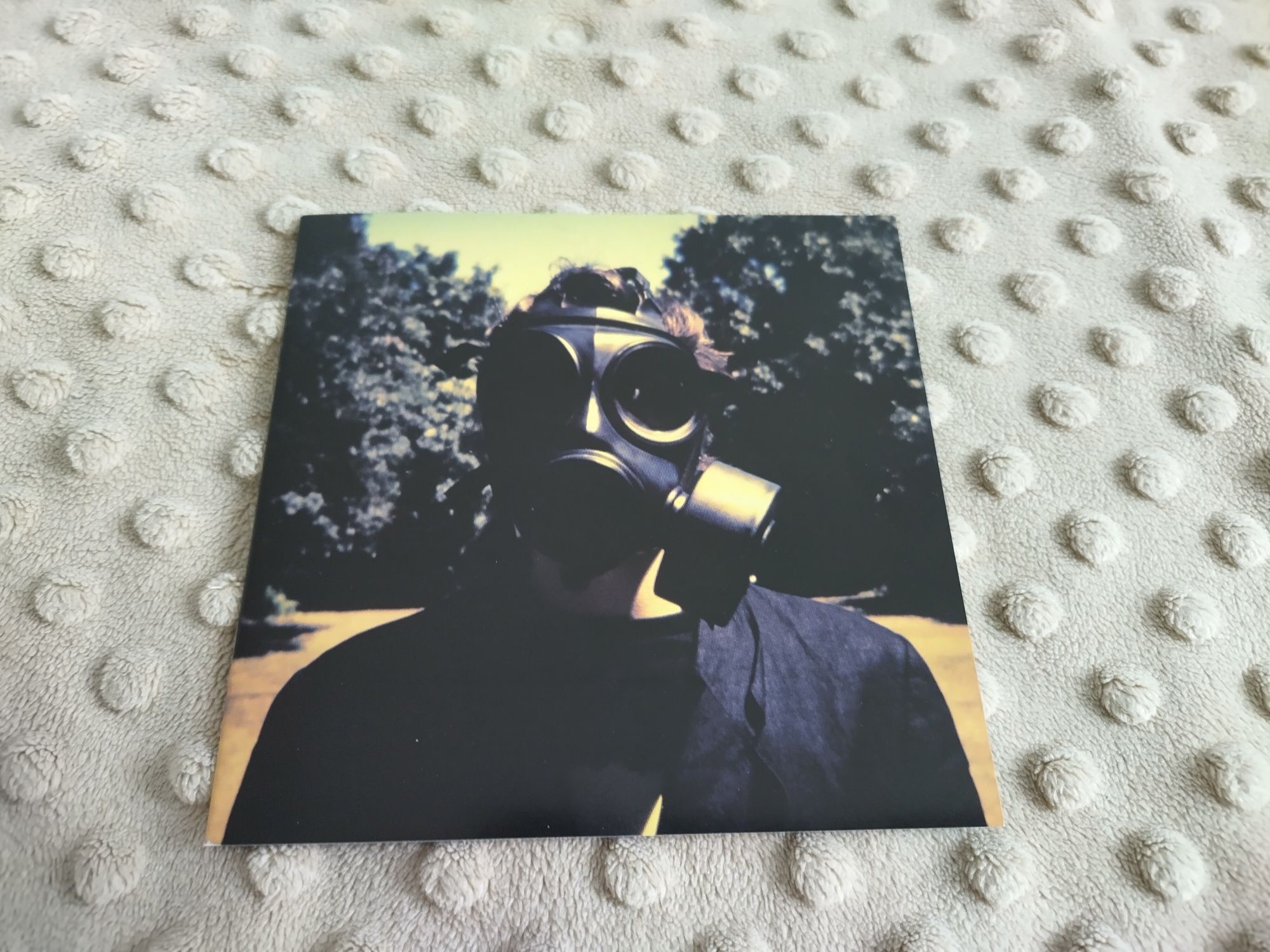 Steven Wilson ~ Insurgentes ~ Digipak ~ prawie jak nowa