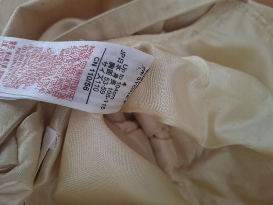 Vestidos Disney princesas originais