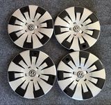 Ковпаки R16 VW Golf 5/6/7 Caddy Touran Passat B5 B6 B7 Seat Skoda Audi