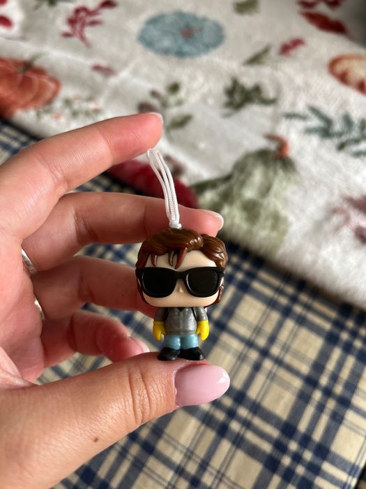 Steve stranger things Kinder joy