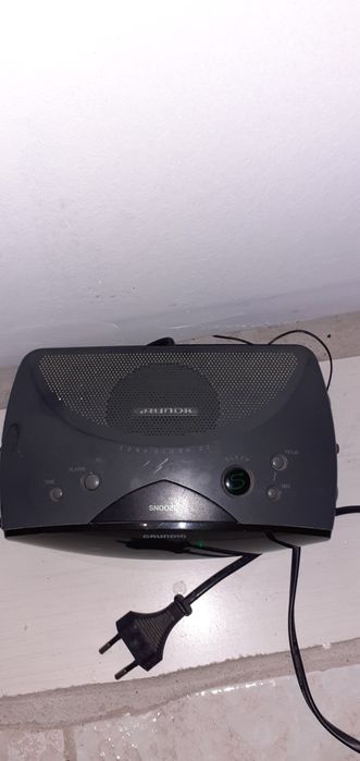 Rádio marca grundig