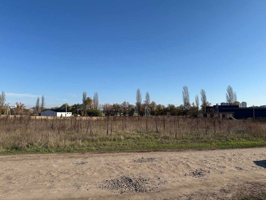 Продаж 20 соток під забудову, 95 фасаду р-н ДРЕД