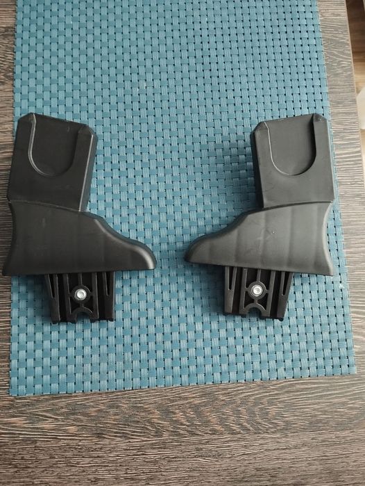 Fotelik samochodowy CYBEX