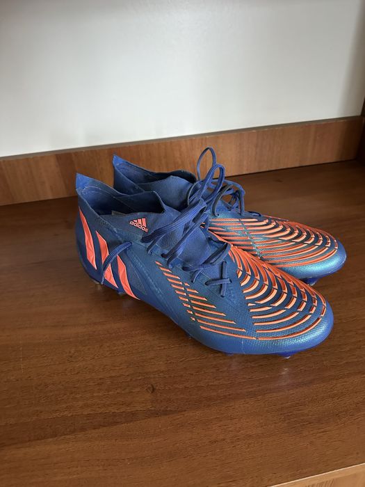 бутси желізки Adidas Predator Edge 1