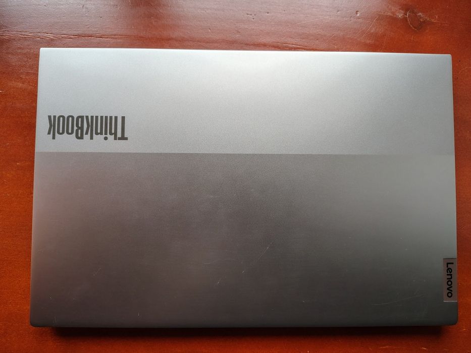 Lenovo ThinkBook 15 G2 ITL i5-1135G7/16 Gb/ SSD 477GB