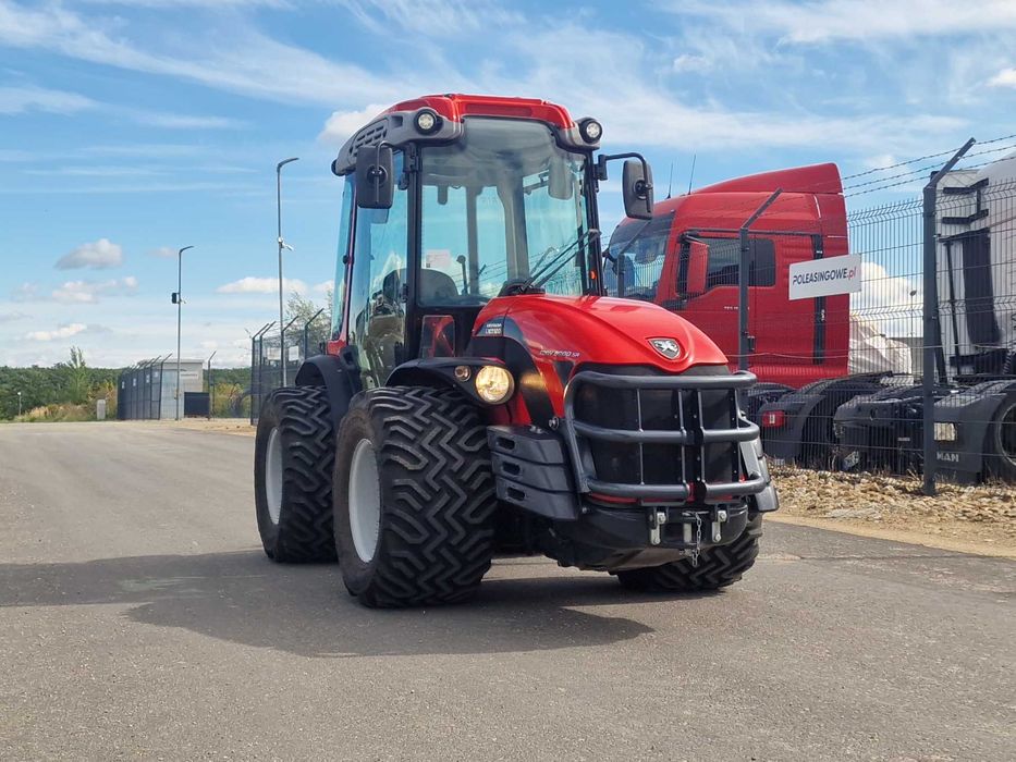 Ciągnik rolniczy ANTONIO CARRARO TONY 8900 SR – 2023 – sadowniczy