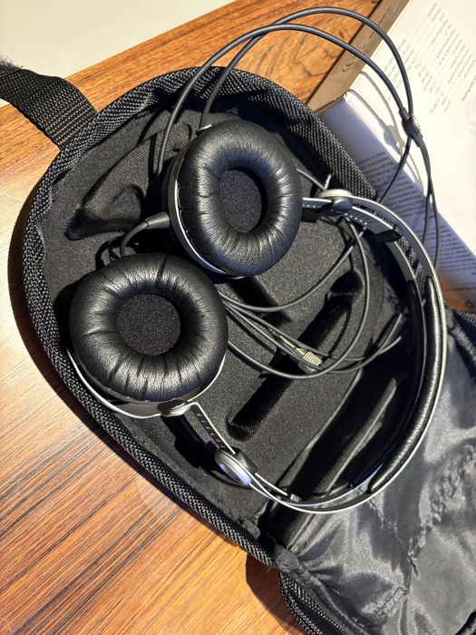 Beyerdynamic T51p słuchawki przewodowe kompaktowe