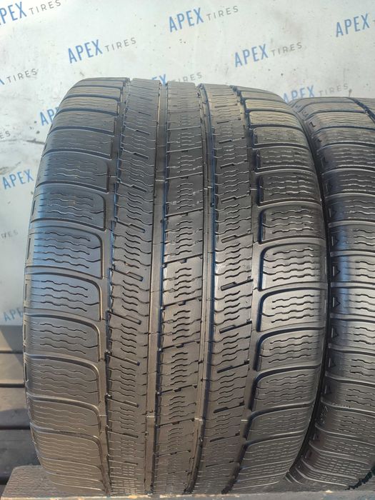 ЗИМОВІ ШИНИ‼️Michelin 295/30 R19 Pilot Alpin PA2 ГАРАНТІЯ монтаж