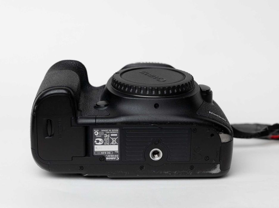 Body Canon 5D mark III