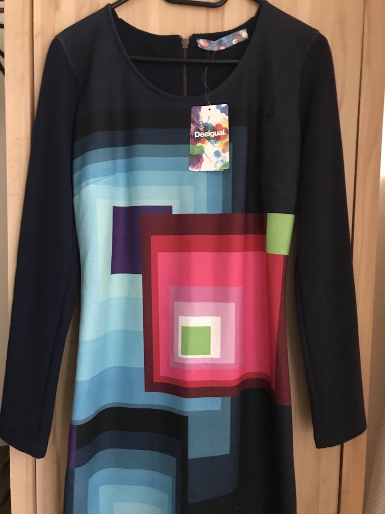 Sukienka Desigual