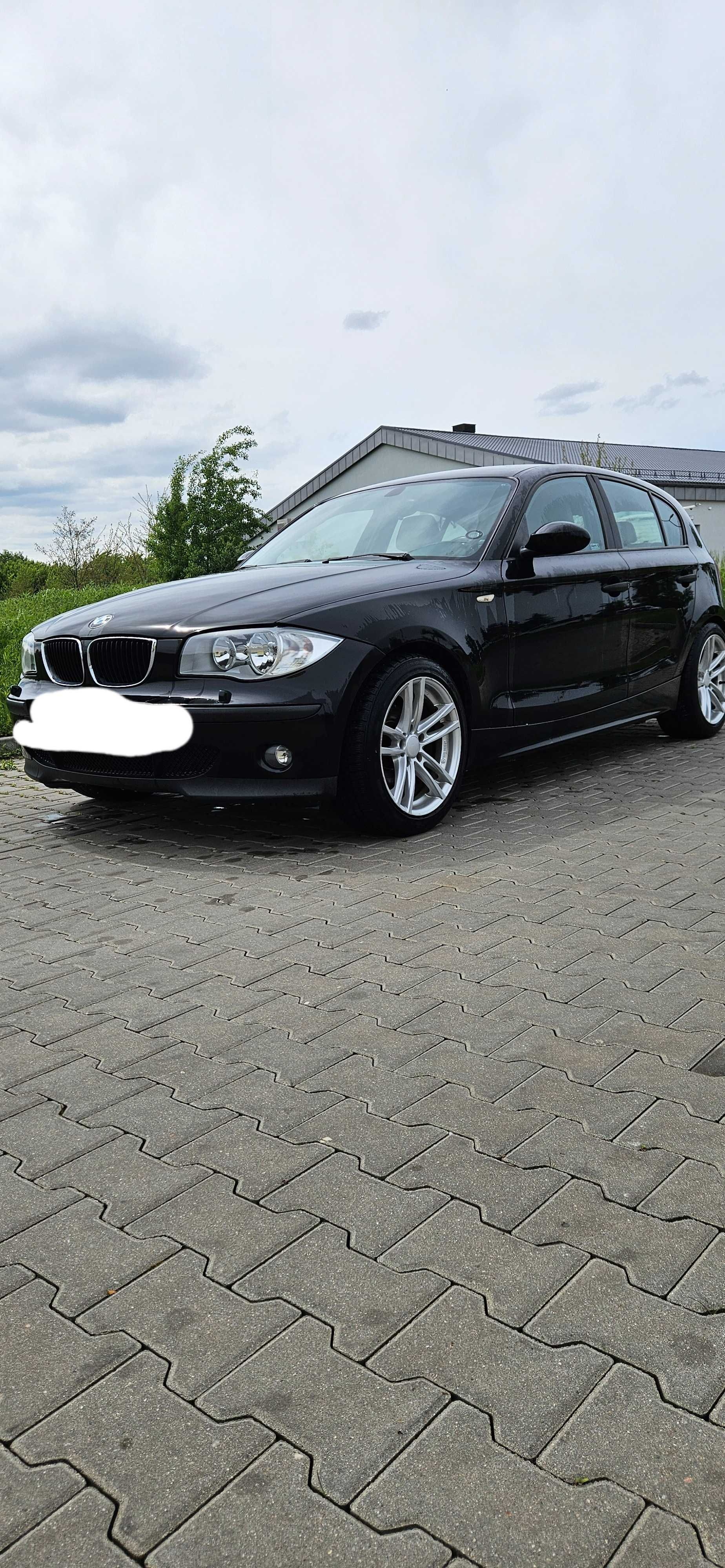 BMW seria 1 116i