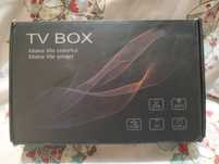 TV Box android 4K